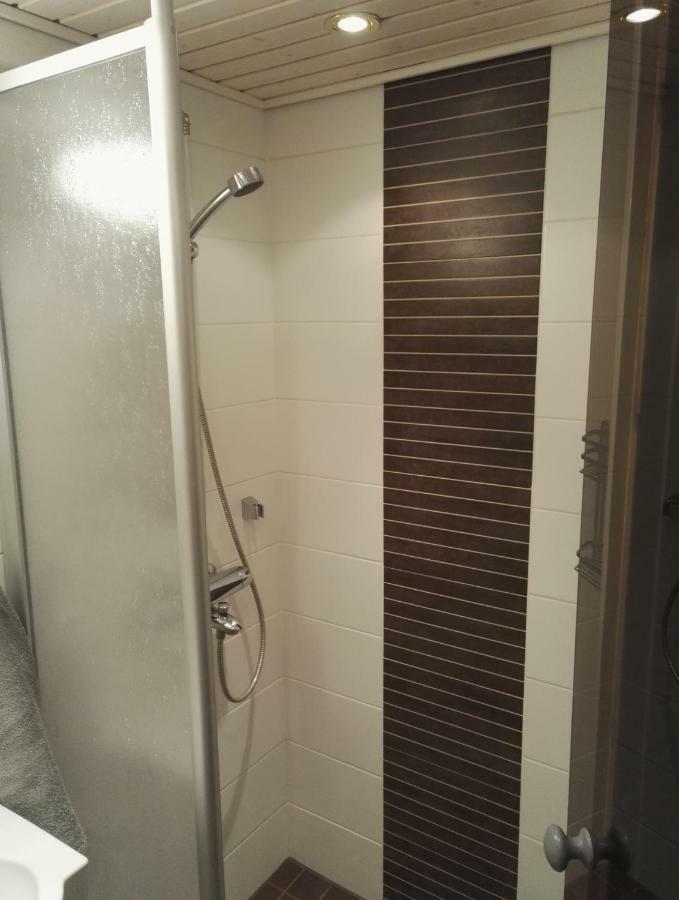 Anna Apartment Пори Экстерьер фото